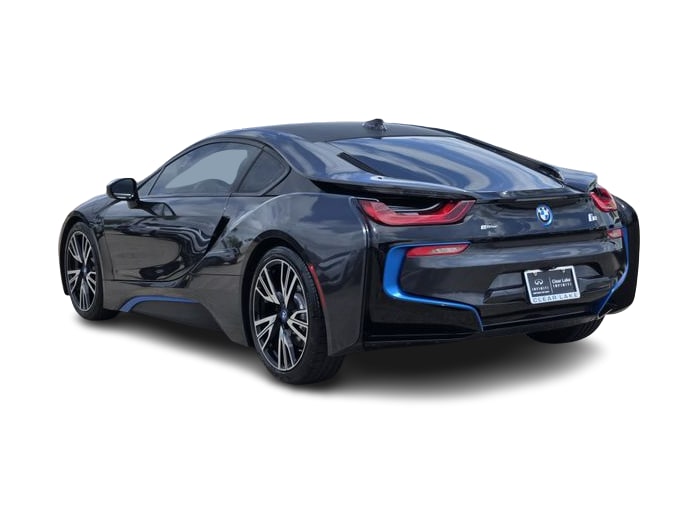 Thumbnail: 2016 BMW  - 4