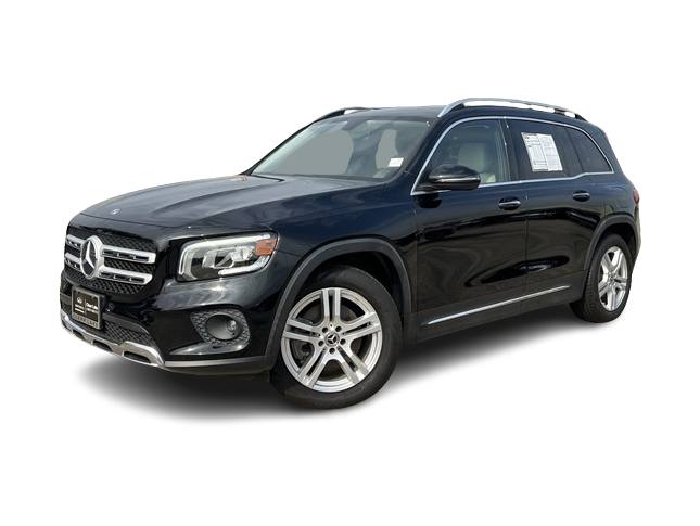 Used 2020 Mercedes-Benz GLB Base with VIN WDC4M4GB4LW005850 for sale in Medford, OR