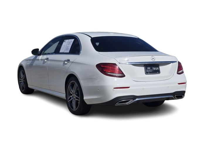 Thumbnail: 2019 Mercedes-Benz E-Class - 4
