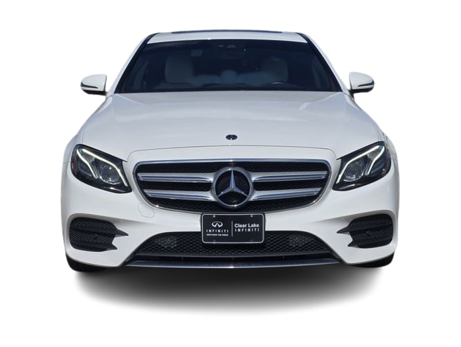 Thumbnail: 2019 Mercedes-Benz E-Class - 6