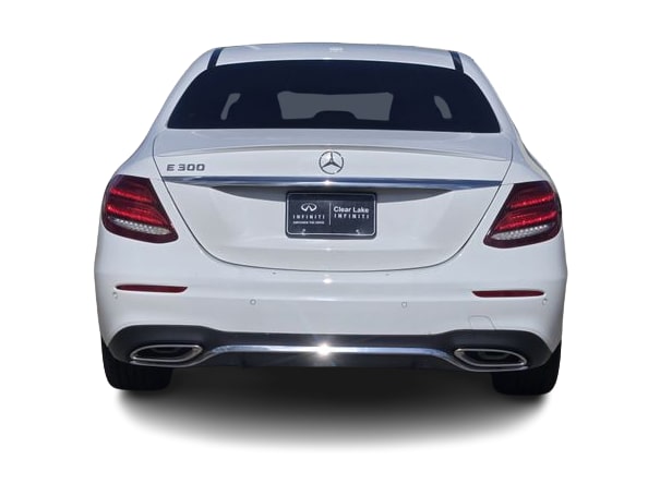 Thumbnail: 2019 Mercedes-Benz E-Class - 5