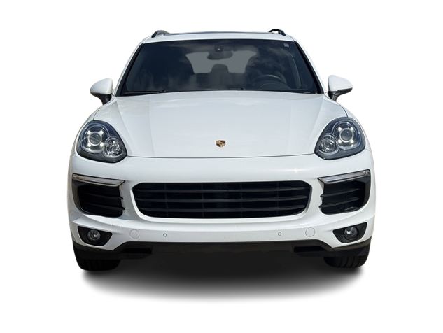 Thumbnail: 2016 Porsche Cayenne - 6
