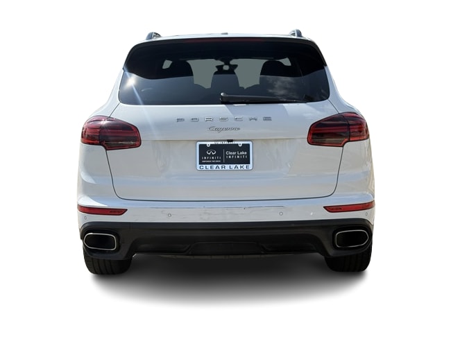 Thumbnail: 2016 Porsche Cayenne - 5