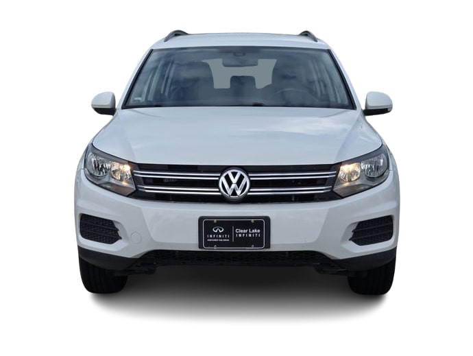 Thumbnail: 2016 Volkswagen Tiguan - 6