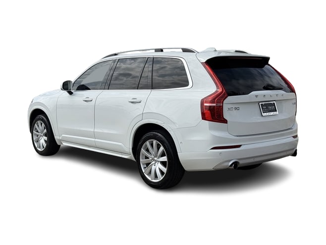 Thumbnail: 2018 Volvo XC90 - 4