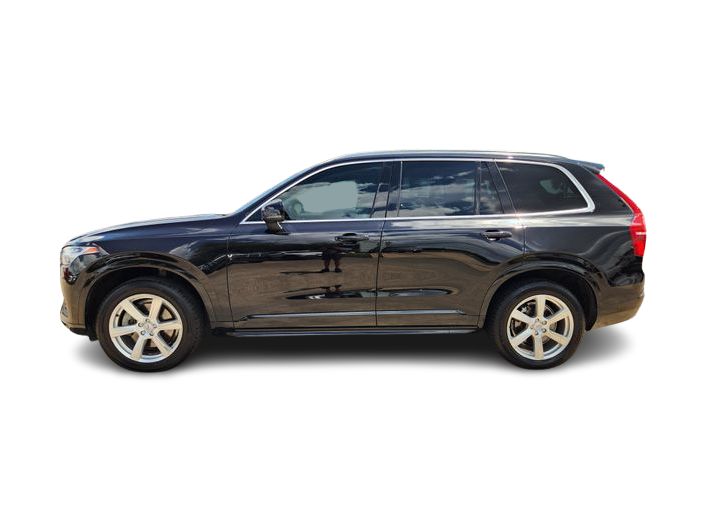 Thumbnail: 2020 Volvo XC90 - 3