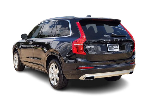 Thumbnail: 2020 Volvo XC90 - 4