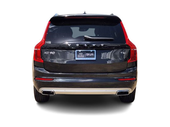 Thumbnail: 2020 Volvo XC90 - 5