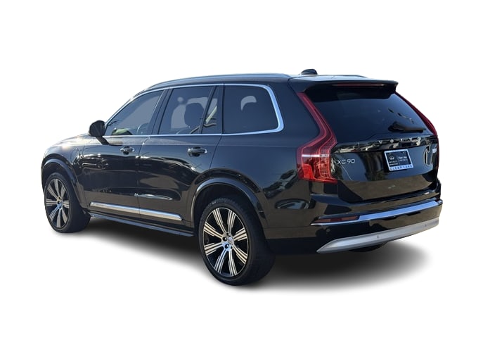 Thumbnail: 2022 Volvo XC90 - 4