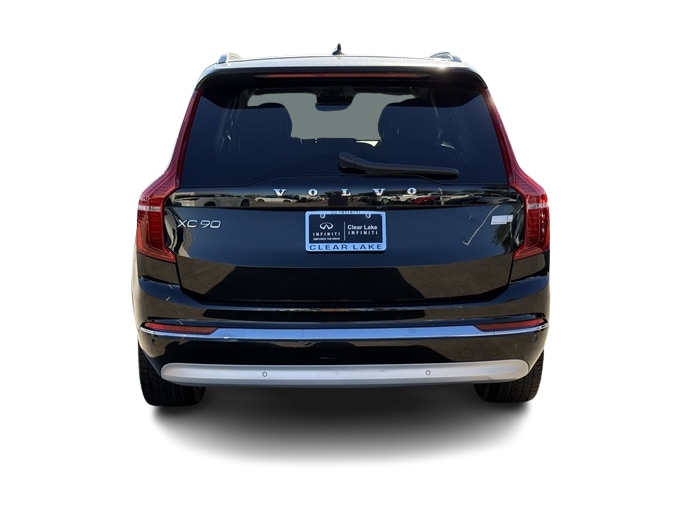 Thumbnail: 2022 Volvo XC90 - 5