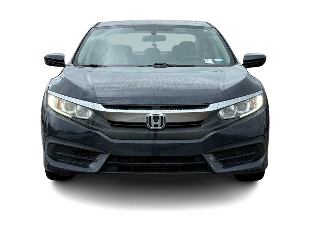 Thumbnail: 2017 Honda Civic - 6