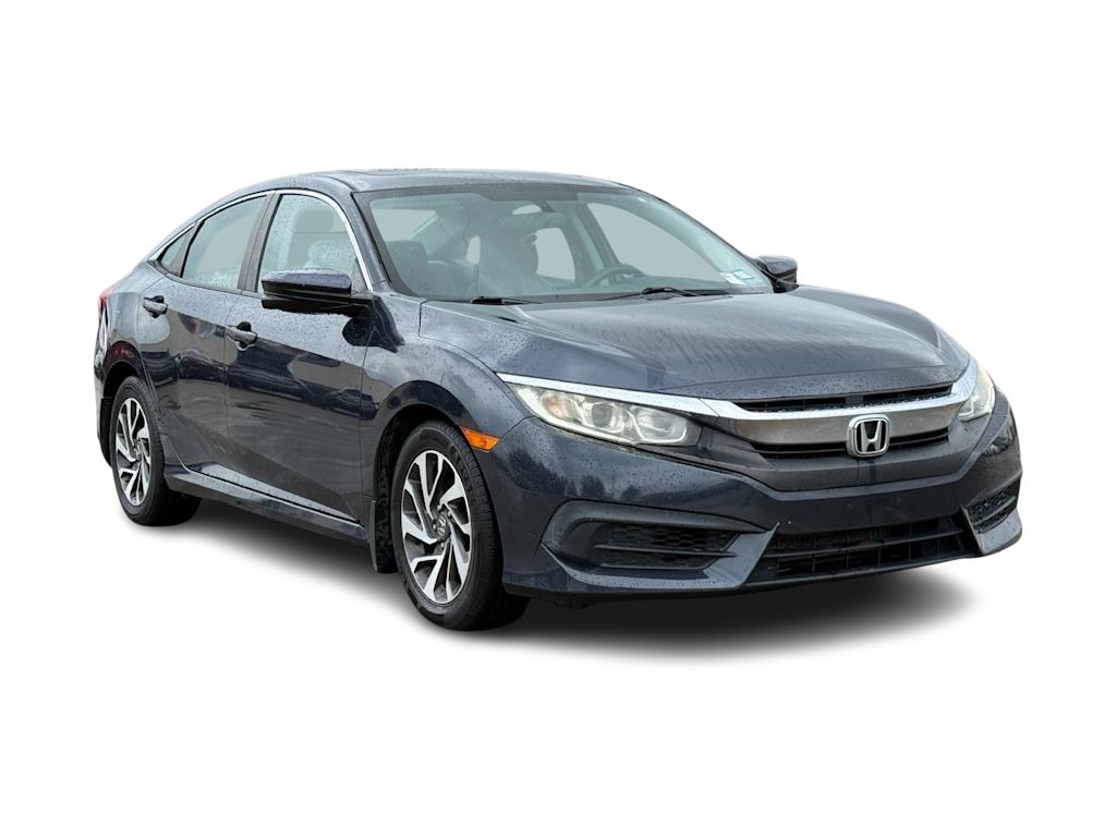 Thumbnail: 2017 Honda Civic - 19