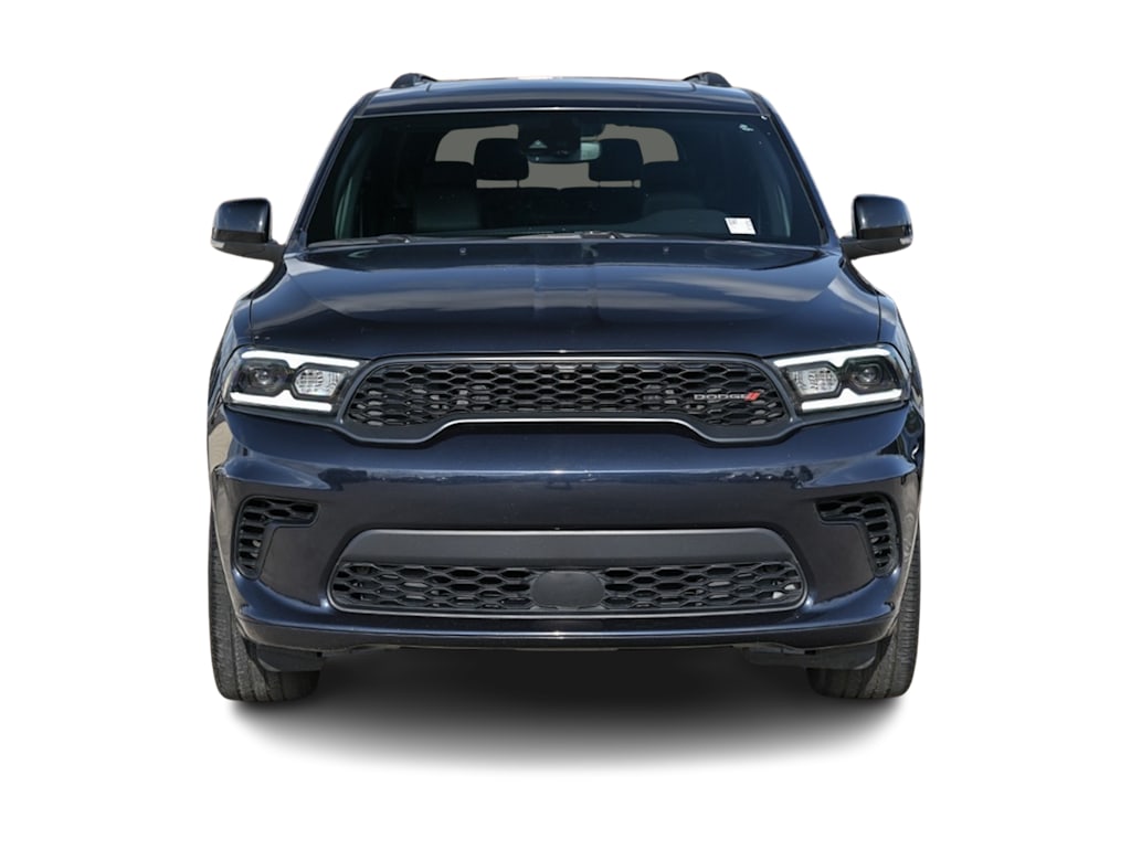 Thumbnail: 2024 Dodge Durango - 5