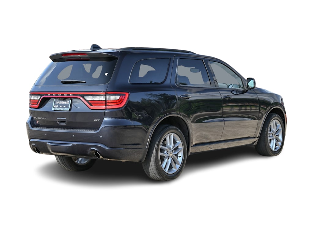 Thumbnail: 2024 Dodge Durango - 21