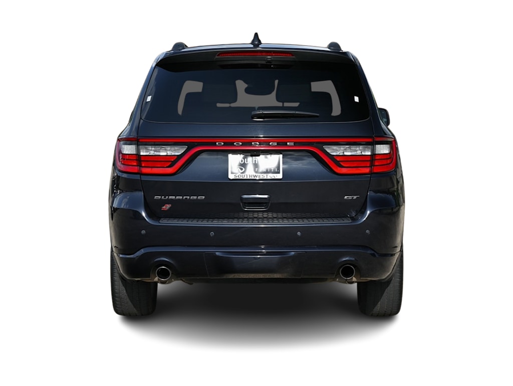 Thumbnail: 2024 Dodge Durango - 4