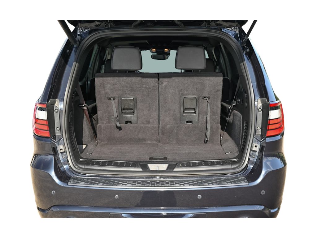 Thumbnail: 2024 Dodge Durango - 18