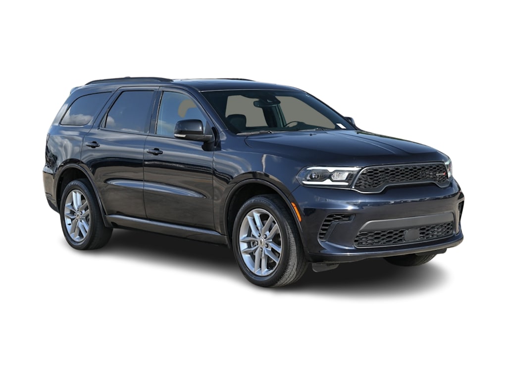 Thumbnail: 2024 Dodge Durango - 20