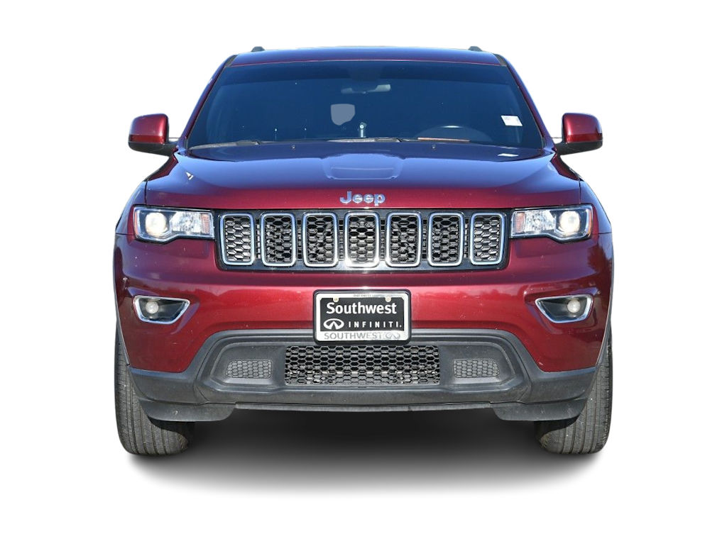Thumbnail: 2021 Jeep Grand Cherokee - 6