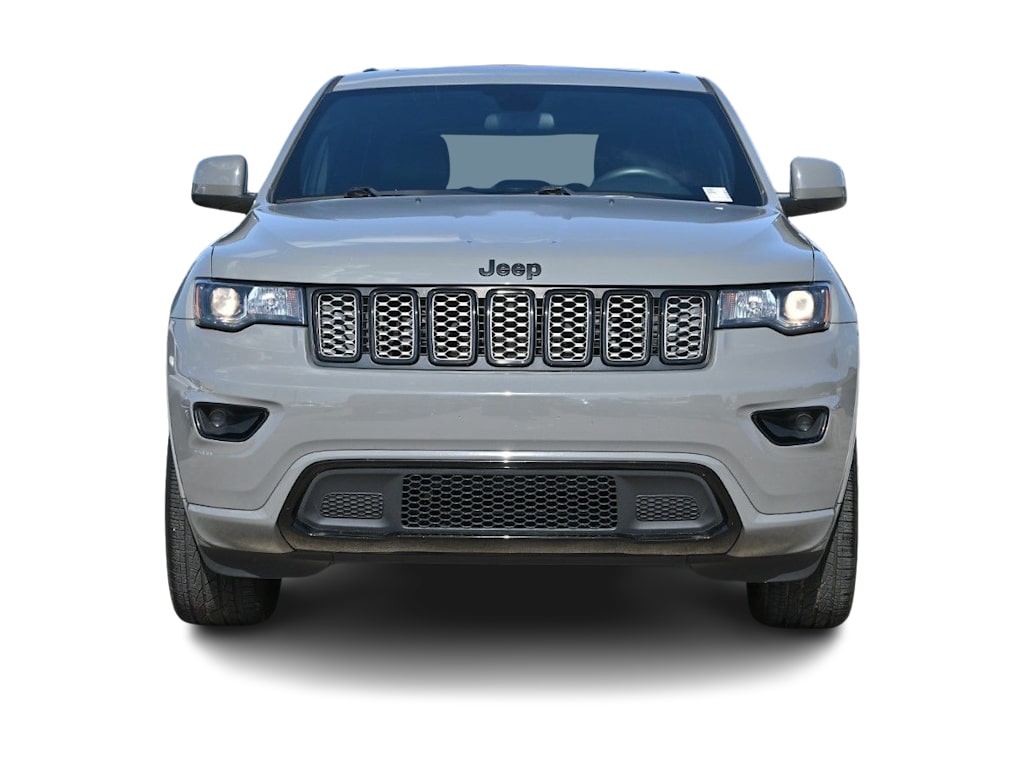 Thumbnail: 2021 Jeep Grand Cherokee - 6