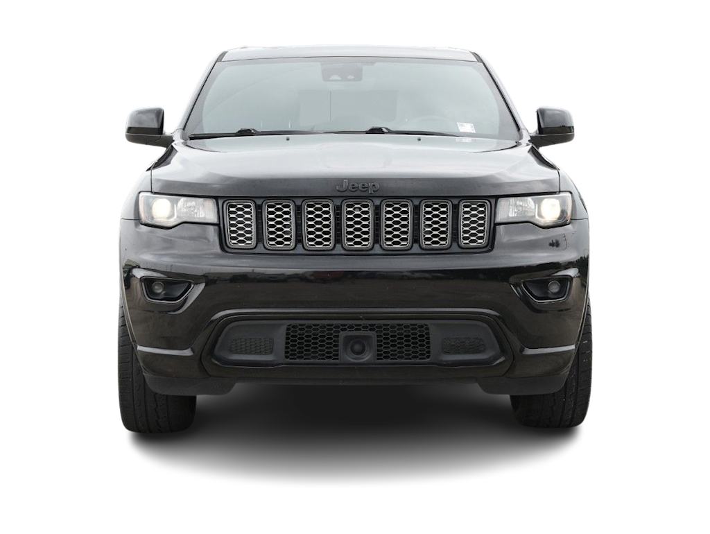 Thumbnail: 2021 Jeep Grand Cherokee - 4