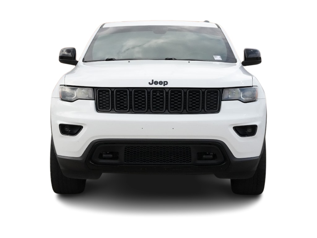 Thumbnail: 2018 Jeep Grand Cherokee - 6