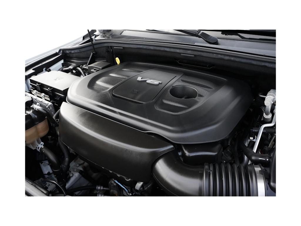 Thumbnail: 2018 Jeep Grand Cherokee - 28