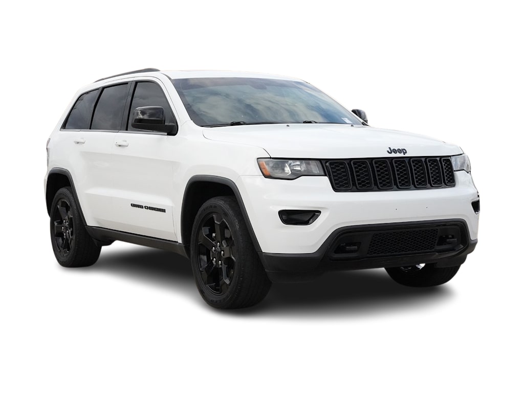 Thumbnail: 2018 Jeep Grand Cherokee - 21