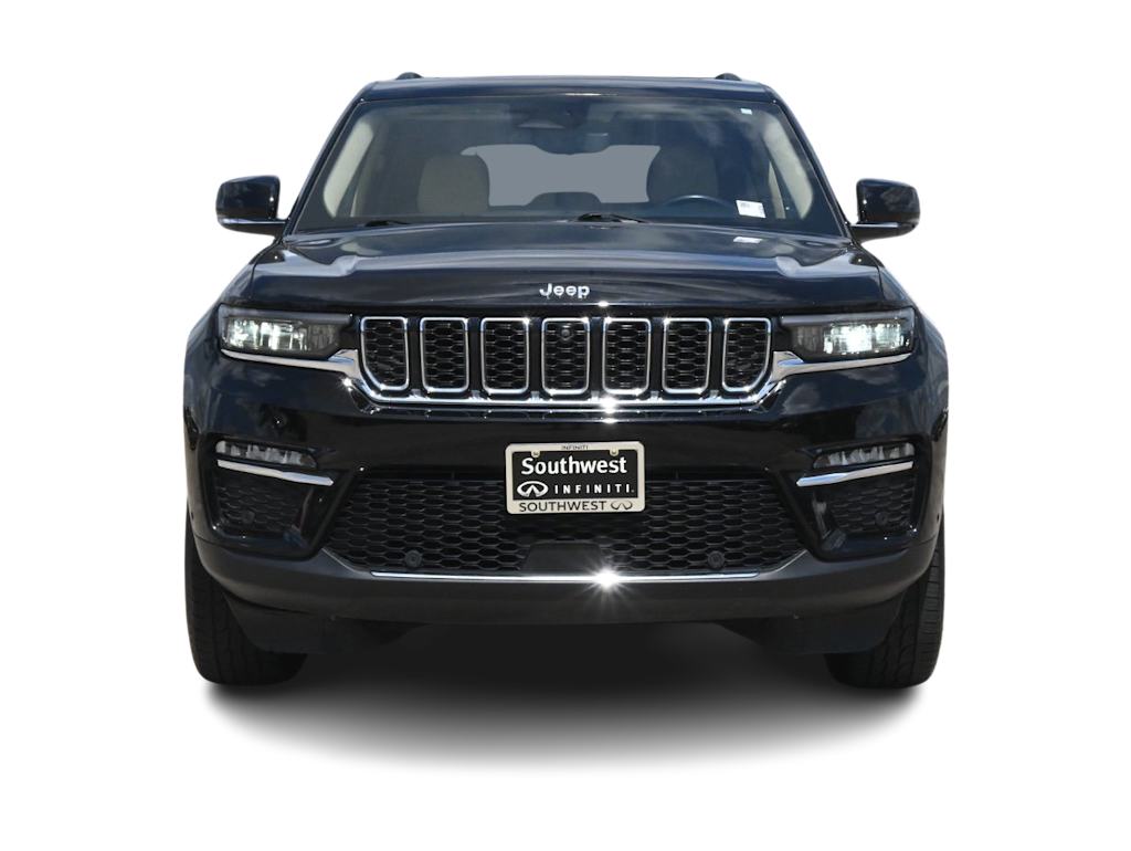 Thumbnail: 2022 Jeep Grand Cherokee - 6