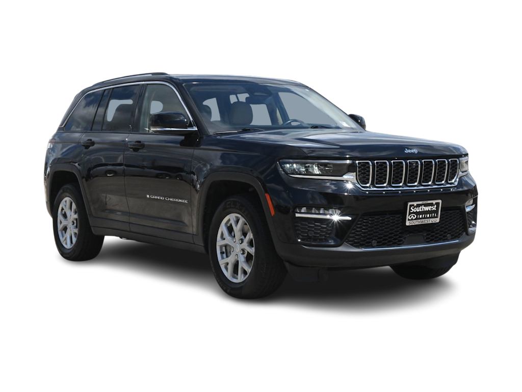 Thumbnail: 2022 Jeep Grand Cherokee - 20