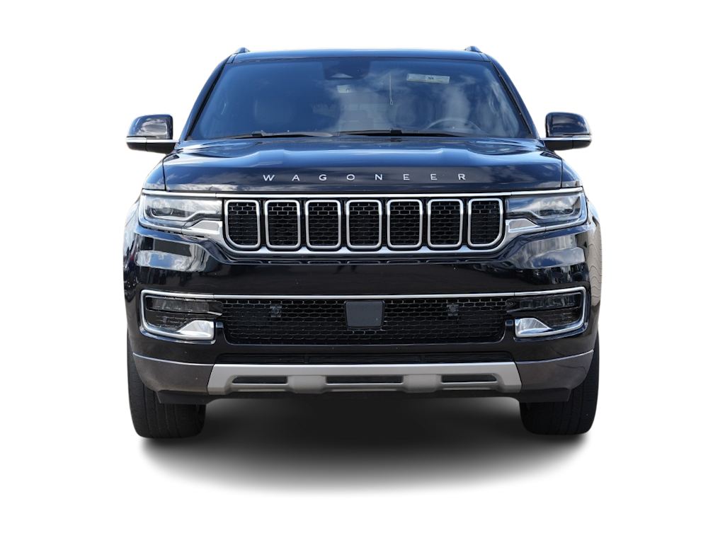 Thumbnail: 2022 Jeep Wagoneer - 5