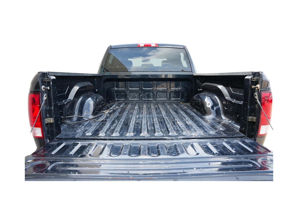2015 RAM 1500 Tradesman 18