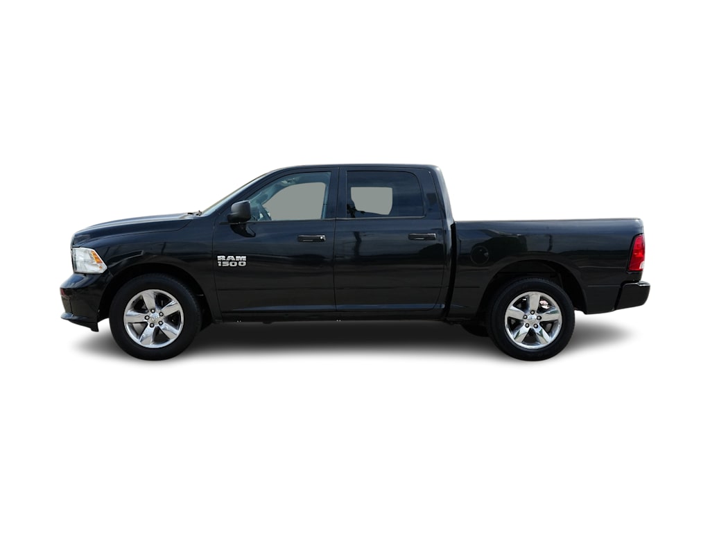 2015 RAM 1500 Tradesman 3