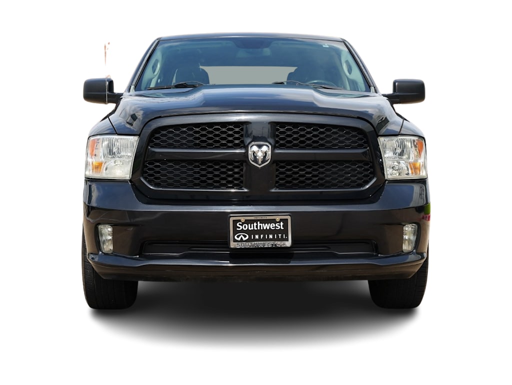 2015 RAM 1500 Tradesman 6