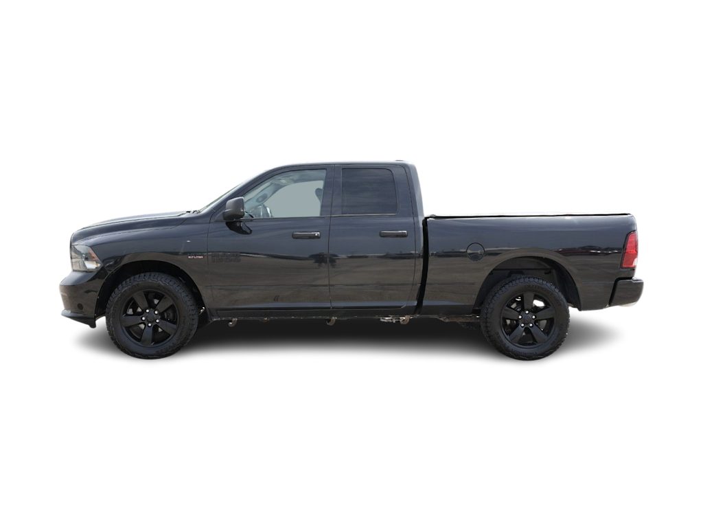 Thumbnail: 2018 RAM 1500 - 3