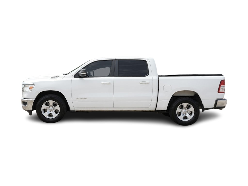 Thumbnail: 2022 RAM 1500 - 3