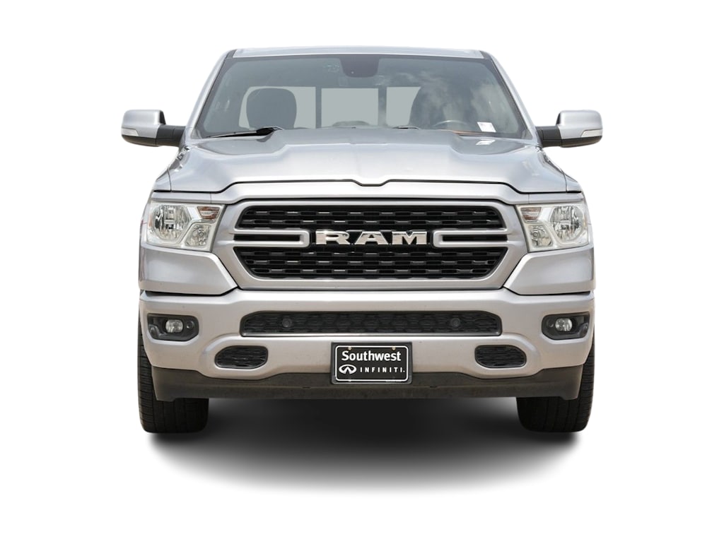 Thumbnail: 2022 RAM 1500 - 6