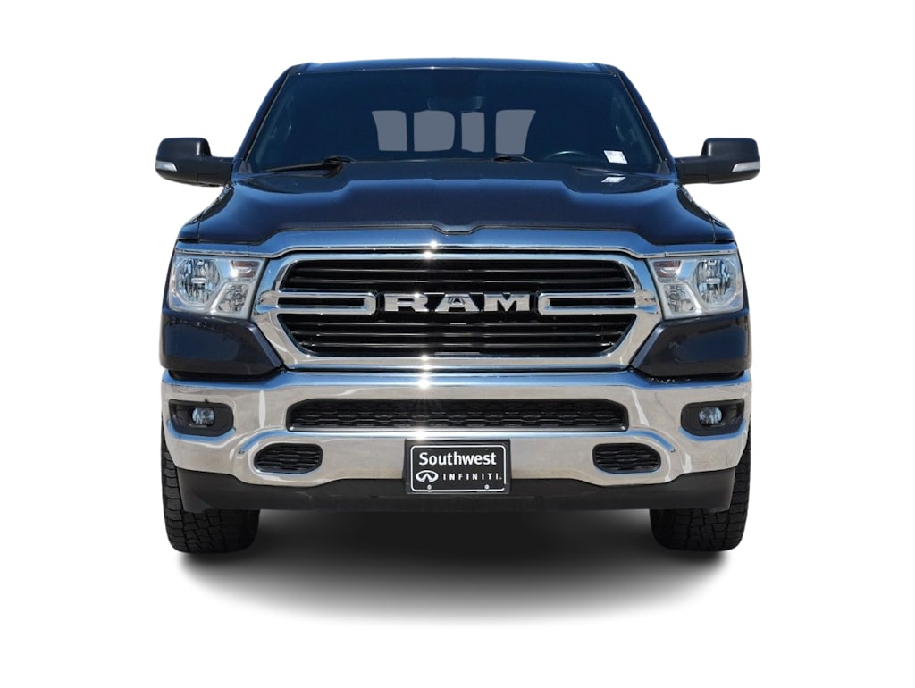 Thumbnail: 2021 RAM 1500 - 6