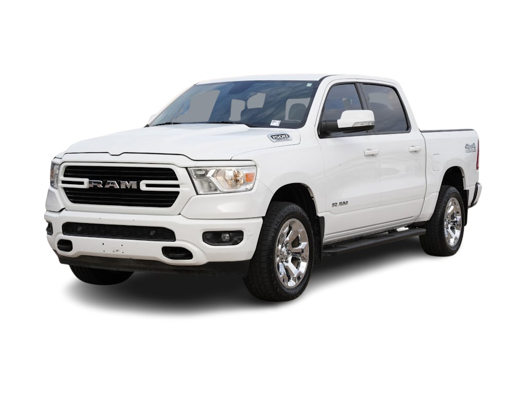2019 RAM Ram 1500 Pickup