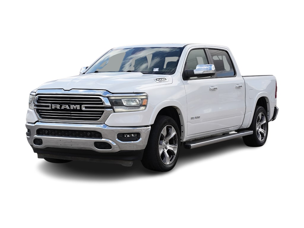 2019 RAM Ram 1500 Pickup