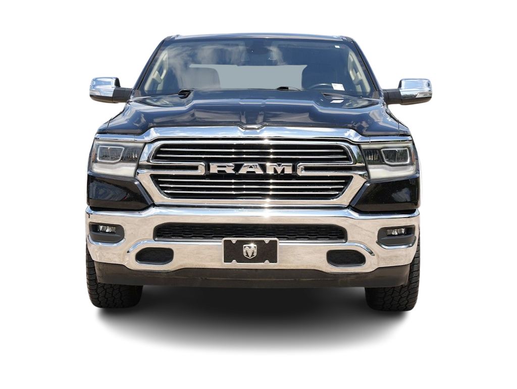 Thumbnail: 2019 RAM 1500 - 6