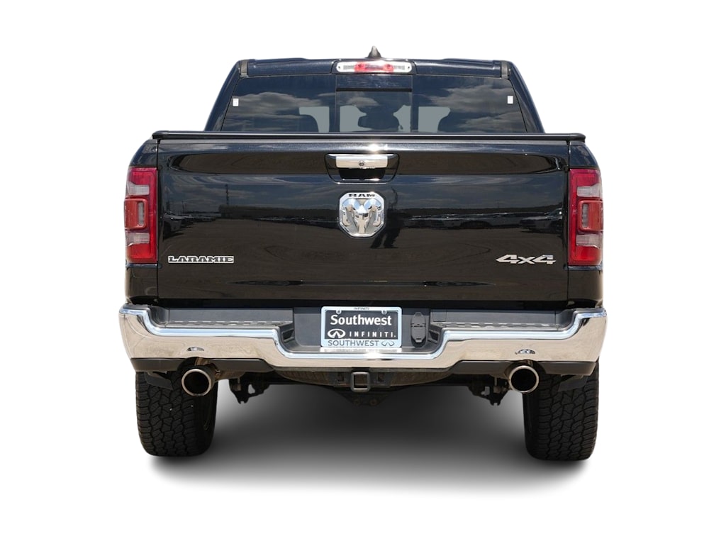 Thumbnail: 2019 RAM 1500 - 5
