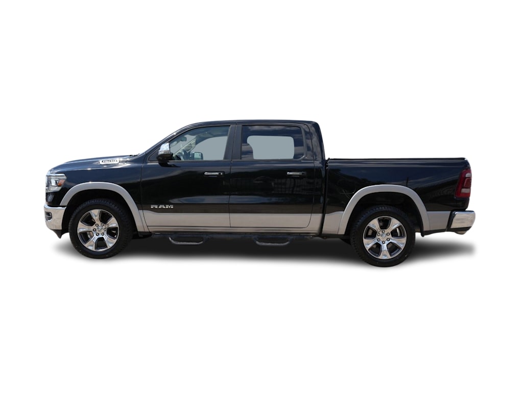 Thumbnail: 2019 RAM 1500 - 3