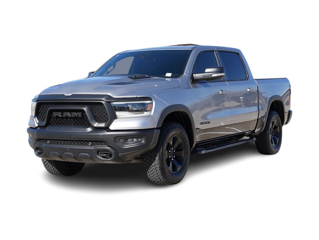 2021 RAM Ram 1500 Pickup