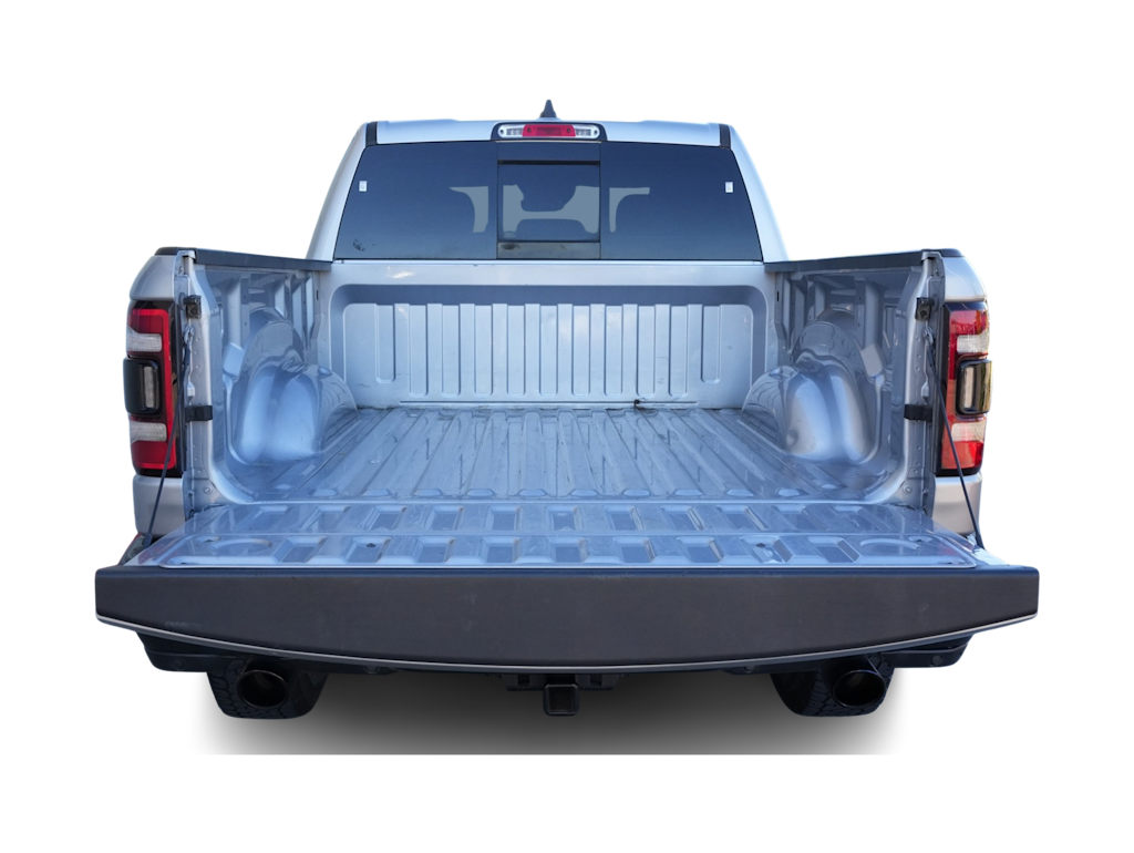 Thumbnail: 2021 RAM 1500 - 17