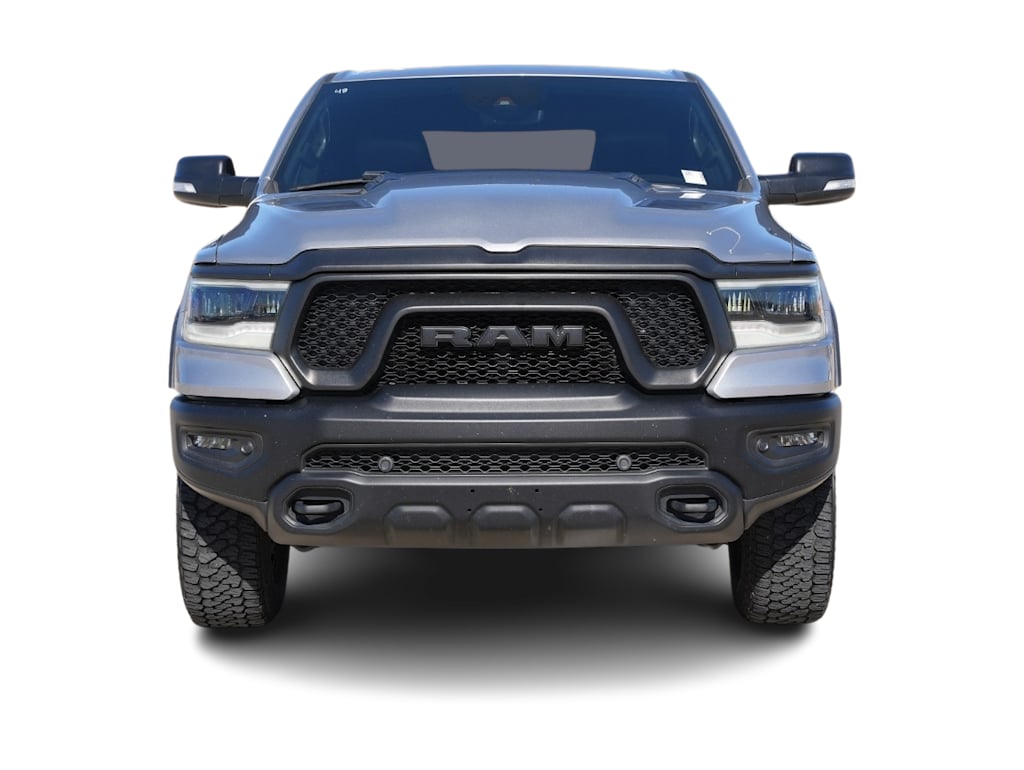Thumbnail: 2021 RAM 1500 - 6