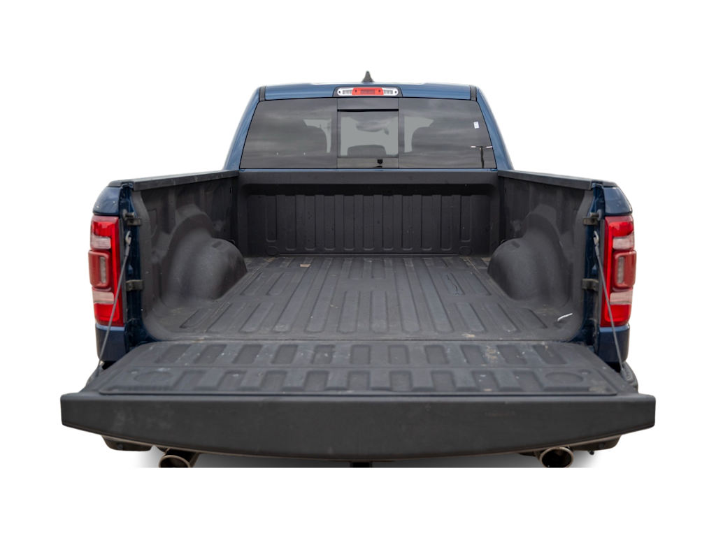2019 RAM 1500 Limited 17
