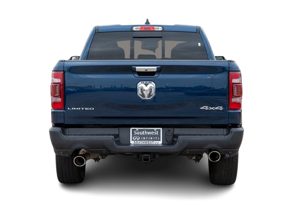 2019 RAM 1500 Limited 5
