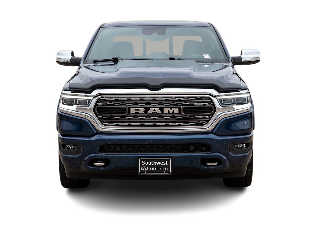 2019 RAM 1500 Limited 6