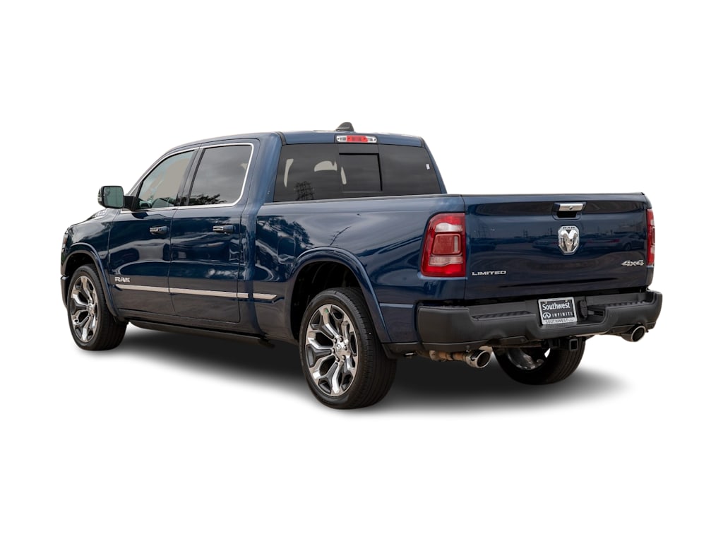2019 RAM 1500 Limited 4