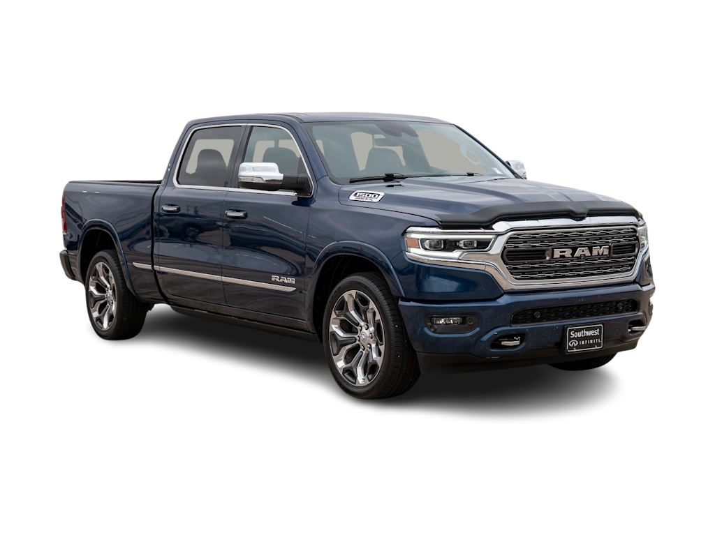 2019 RAM 1500 Limited 18